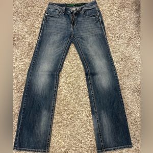 Rock&Roll men’s jeans